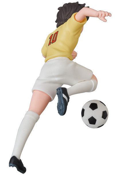 Captain Tsubasa - Matsuyama Hikaru - Ultra Detail Figure  (No.626) (Medicom Toy)