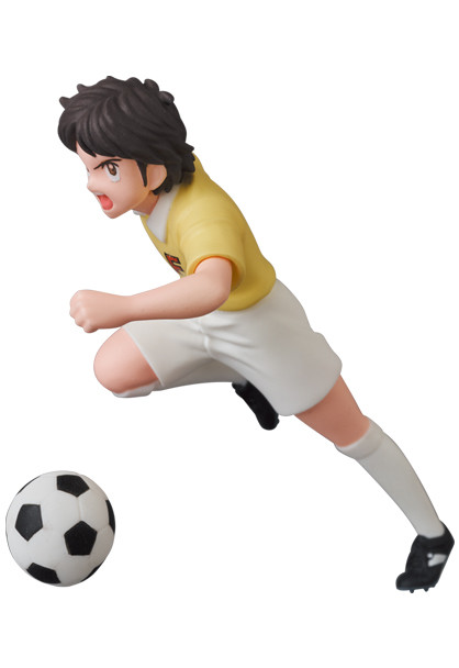 Captain Tsubasa - Matsuyama Hikaru - Ultra Detail Figure  (No.626) (Medicom Toy) photo 2