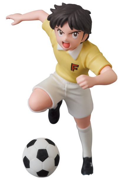 Captain Tsubasa - Matsuyama Hikaru - Ultra Detail Figure  (No.626) (Medicom Toy) photo 3