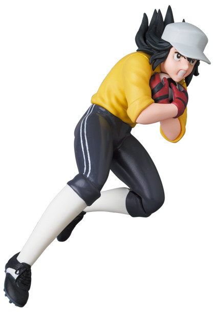 Captain Tsubasa - Wakashimazu Ken - Ultra Detail Figure (No.627) (Medicom Toy) photo 2