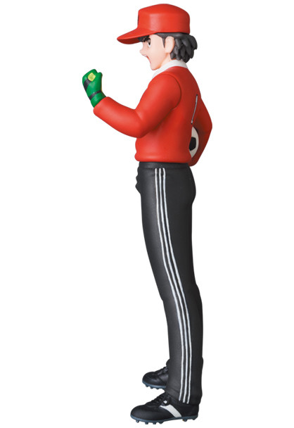 Captain Tsubasa - Wakabayashi Genzou - Ultra Detail Figure  (No.628) (Medicom Toy) photo 3