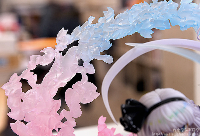 Touhou Lost Word - Konpaku Youmu - 1/8 (Good Smile Company) photo 16