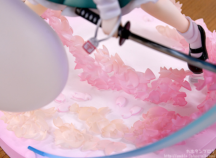 Touhou Lost Word - Konpaku Youmu - 1/8 (Good Smile Company) photo 18