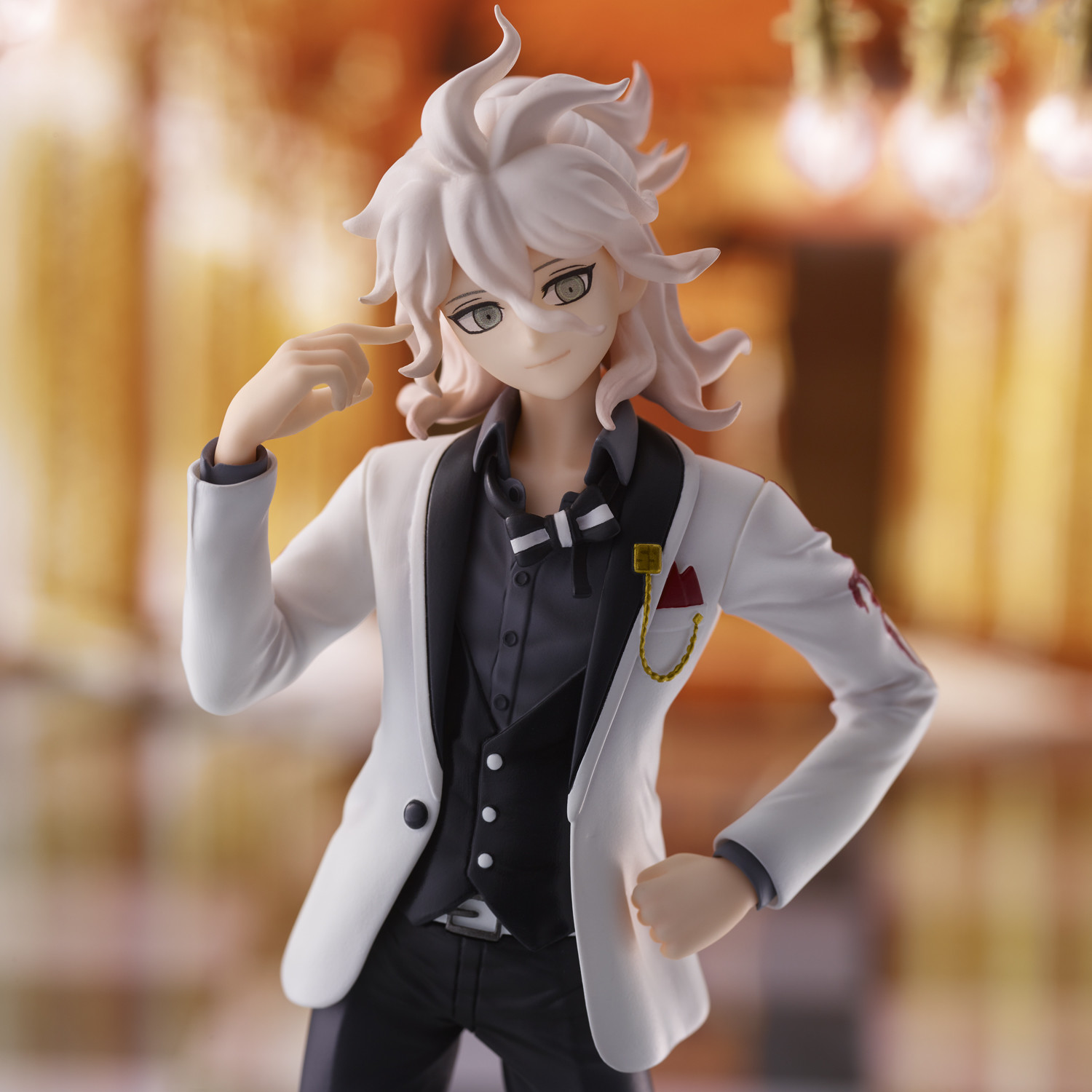 Danganronpa 1 2 Reload - Komaeda Nagito (Union Creative International Ltd) photo 2