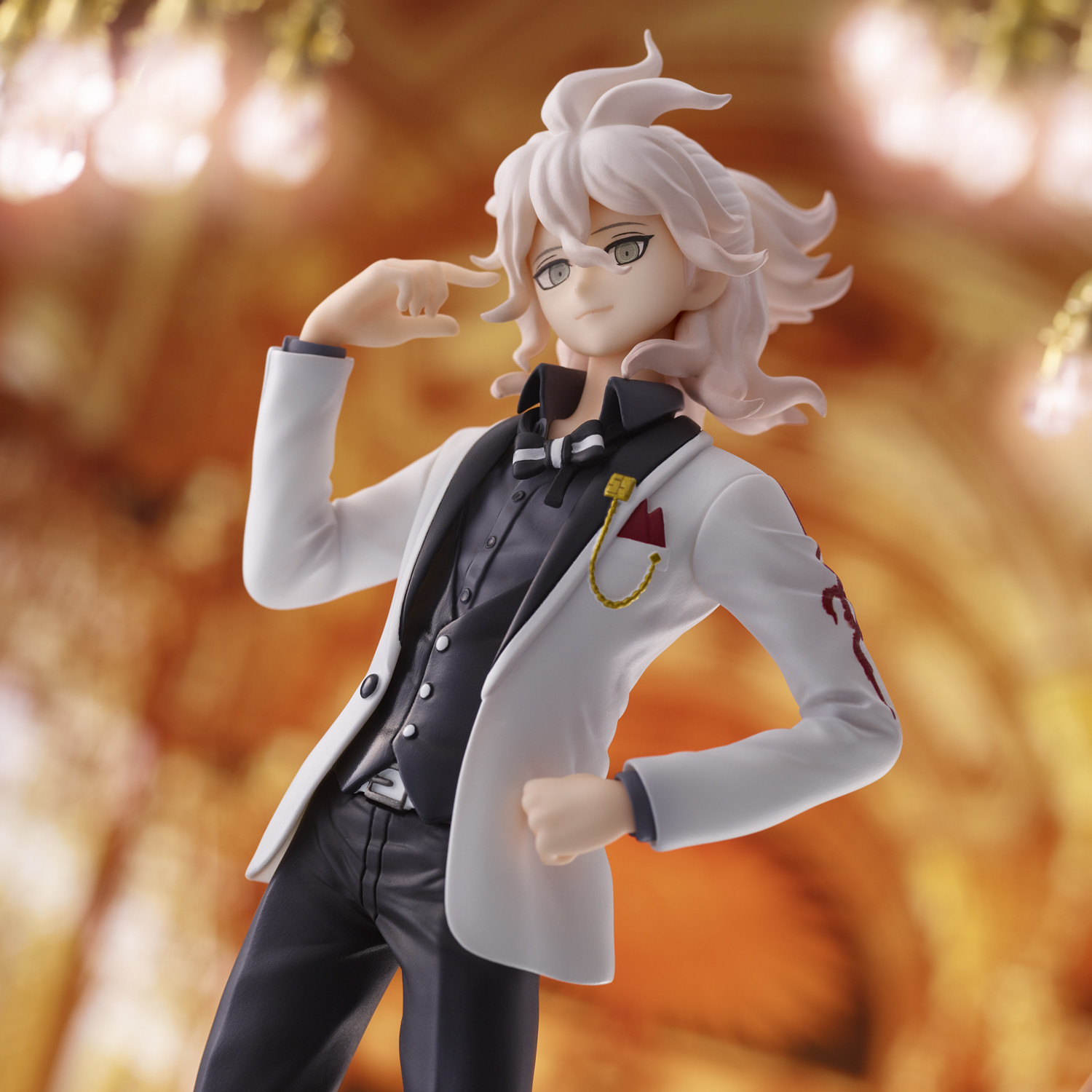Danganronpa 1 2 Reload - Komaeda Nagito (Union Creative International Ltd) photo 3