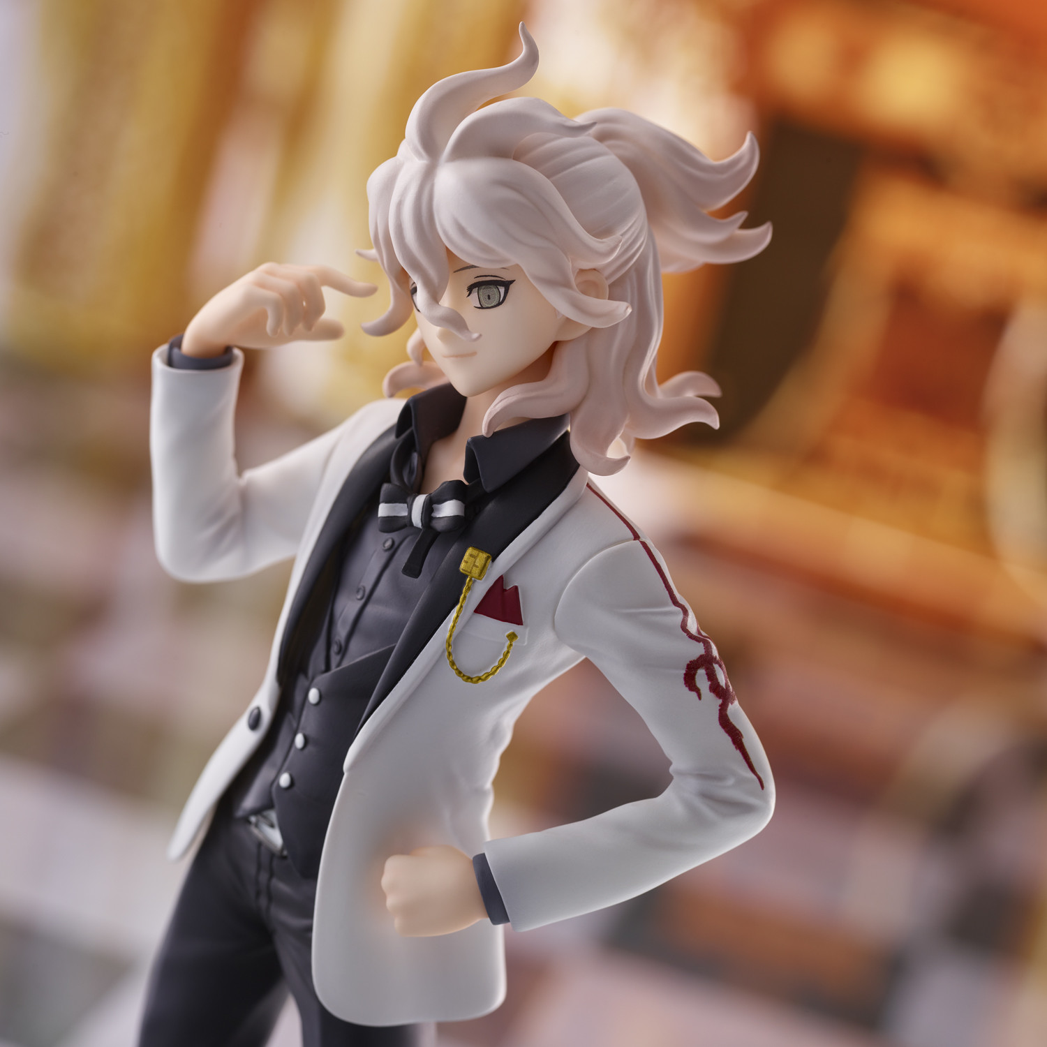 Danganronpa 1 2 Reload - Komaeda Nagito (Union Creative International Ltd) photo 4