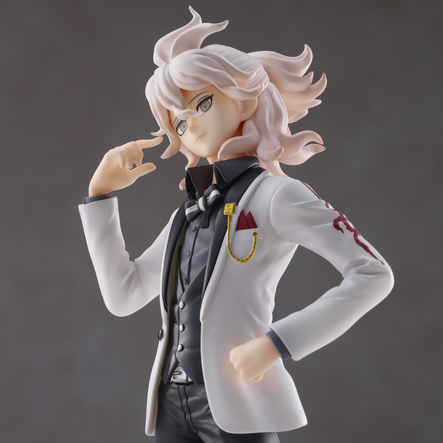 Danganronpa 1 2 Reload - Komaeda Nagito (Union Creative International Ltd) photo 5