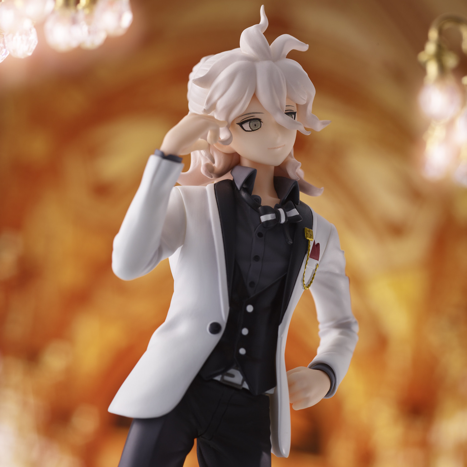 Danganronpa 1 2 Reload - Komaeda Nagito (Union Creative International Ltd) photo 6
