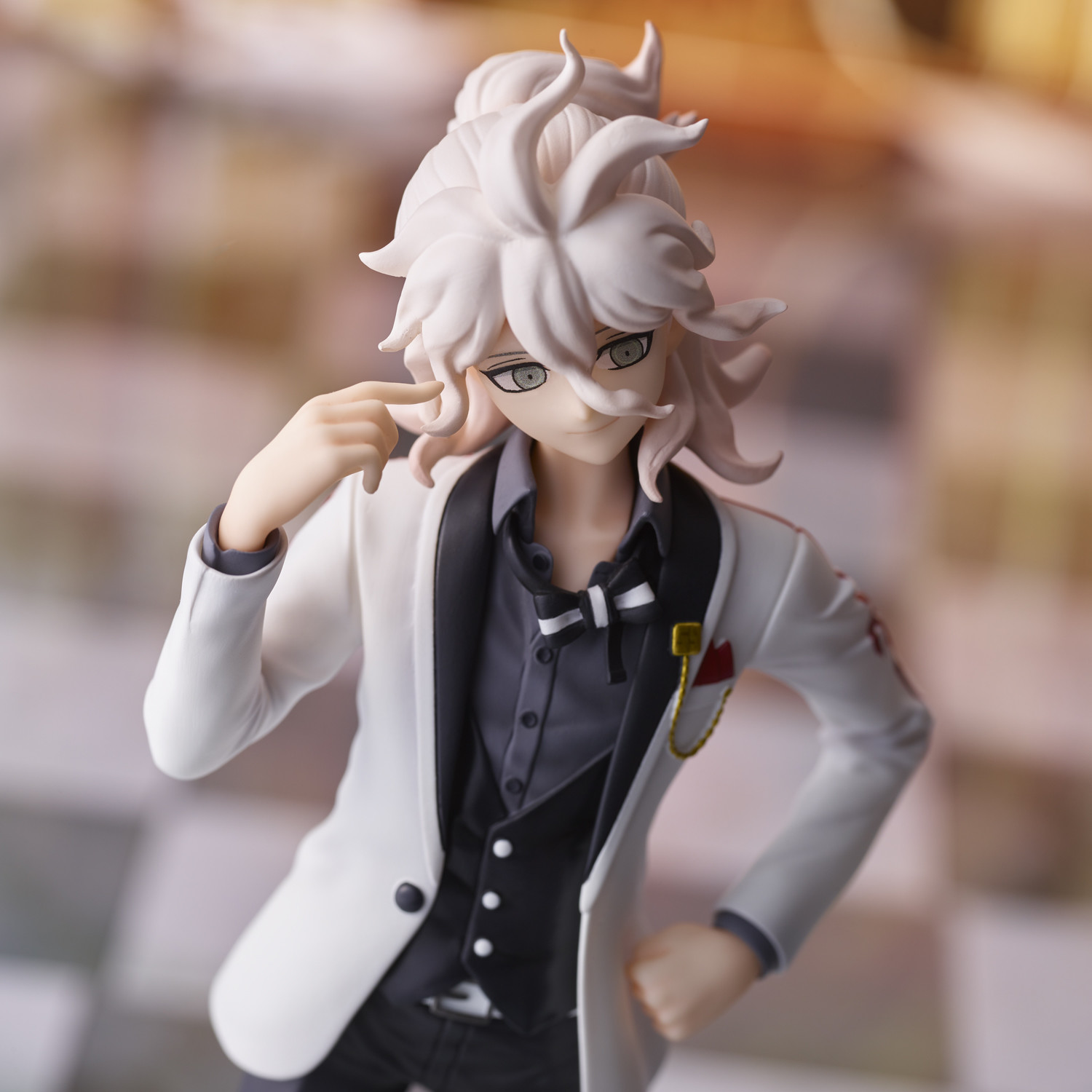 Danganronpa 1 2 Reload - Komaeda Nagito (Union Creative International Ltd) photo 7