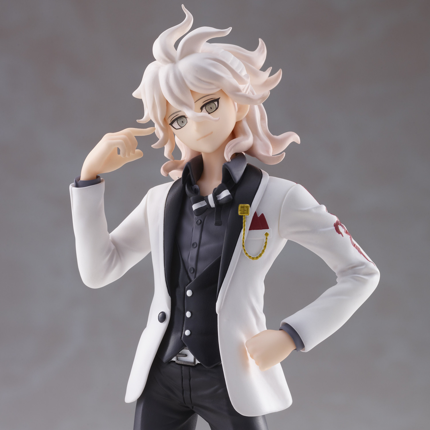 Danganronpa 1 2 Reload - Komaeda Nagito (Union Creative International Ltd) photo 8