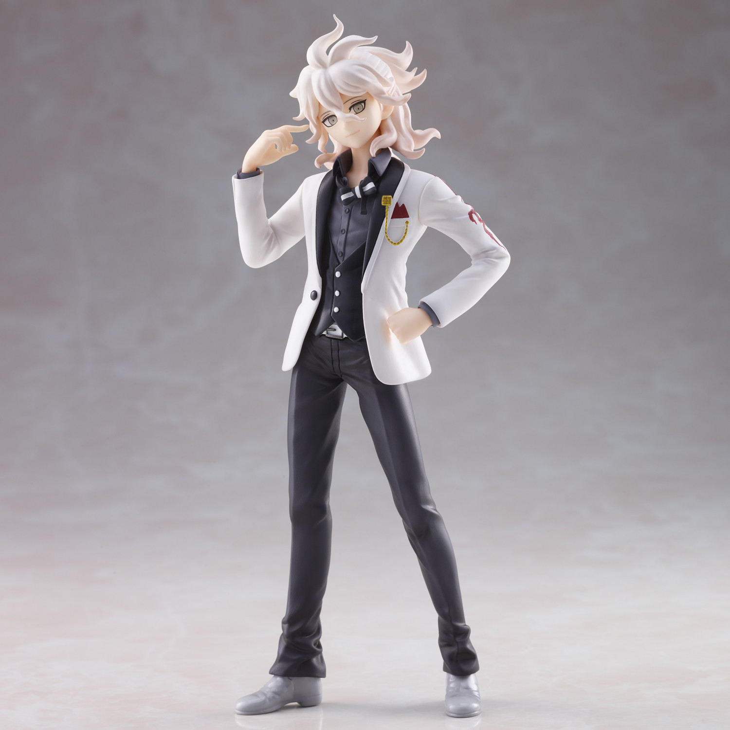 Danganronpa 1 2 Reload - Komaeda Nagito (Union Creative International Ltd) photo 9