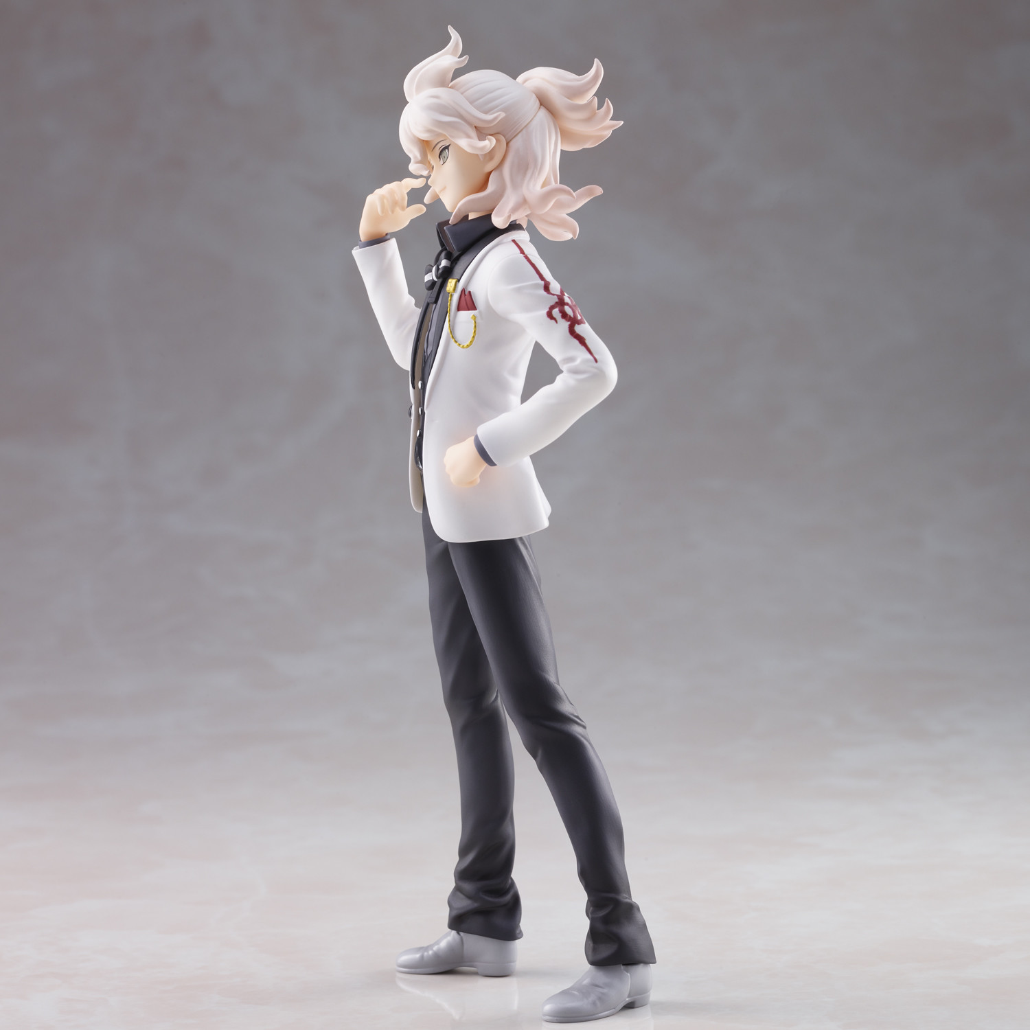 Danganronpa 1 2 Reload - Komaeda Nagito (Union Creative International Ltd) photo 10