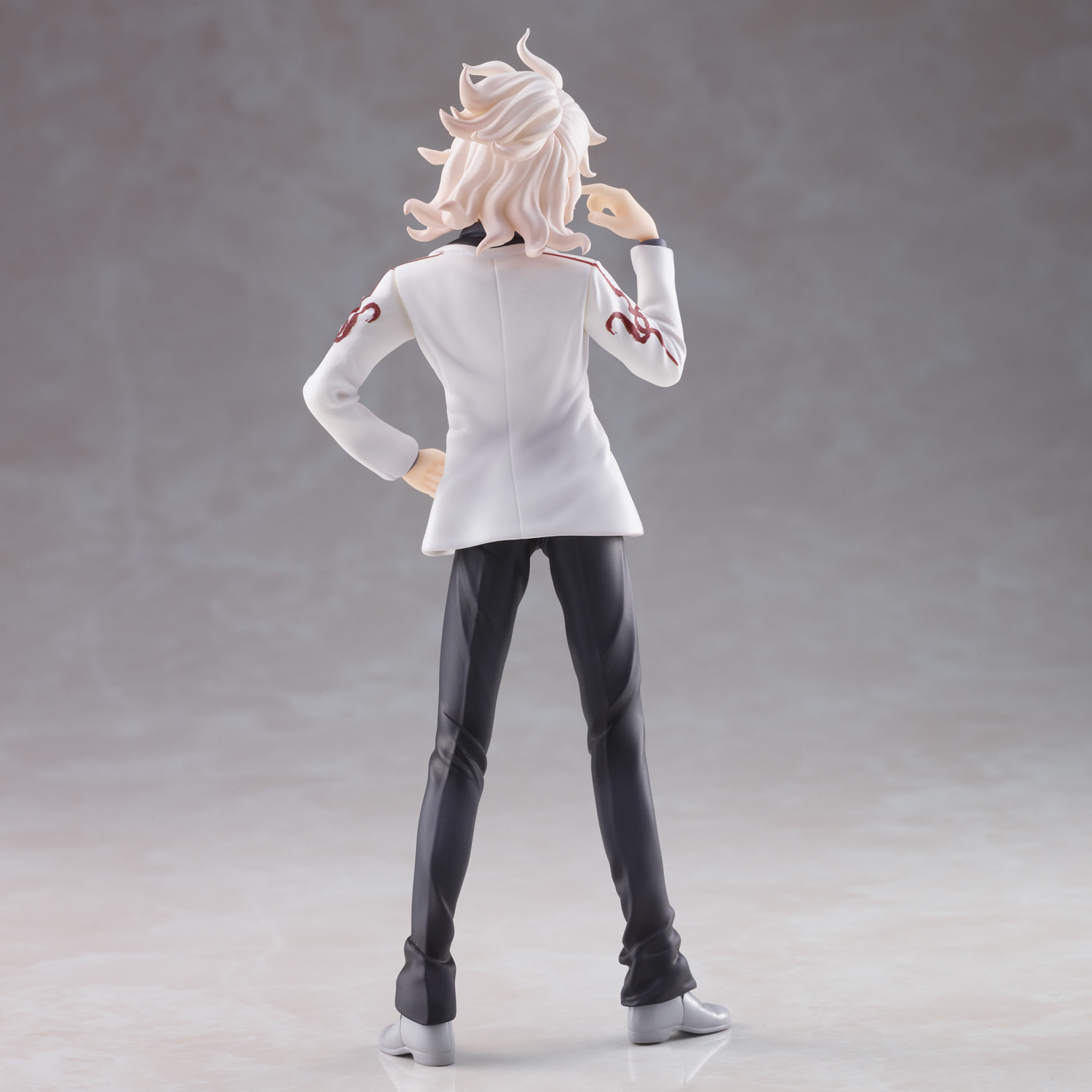 Danganronpa 1 2 Reload - Komaeda Nagito (Union Creative International Ltd) photo 11