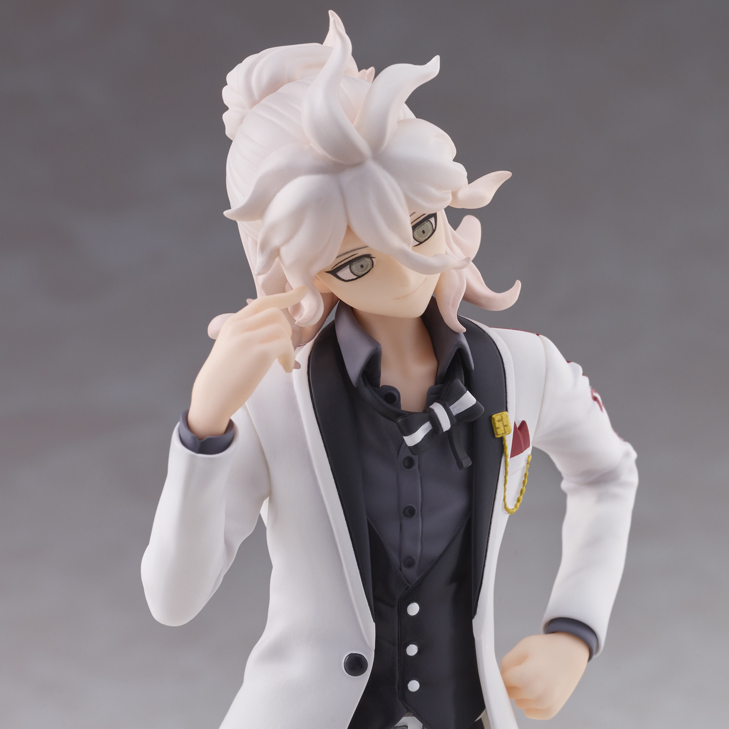 Danganronpa 1 2 Reload - Komaeda Nagito (Union Creative International Ltd) photo 13