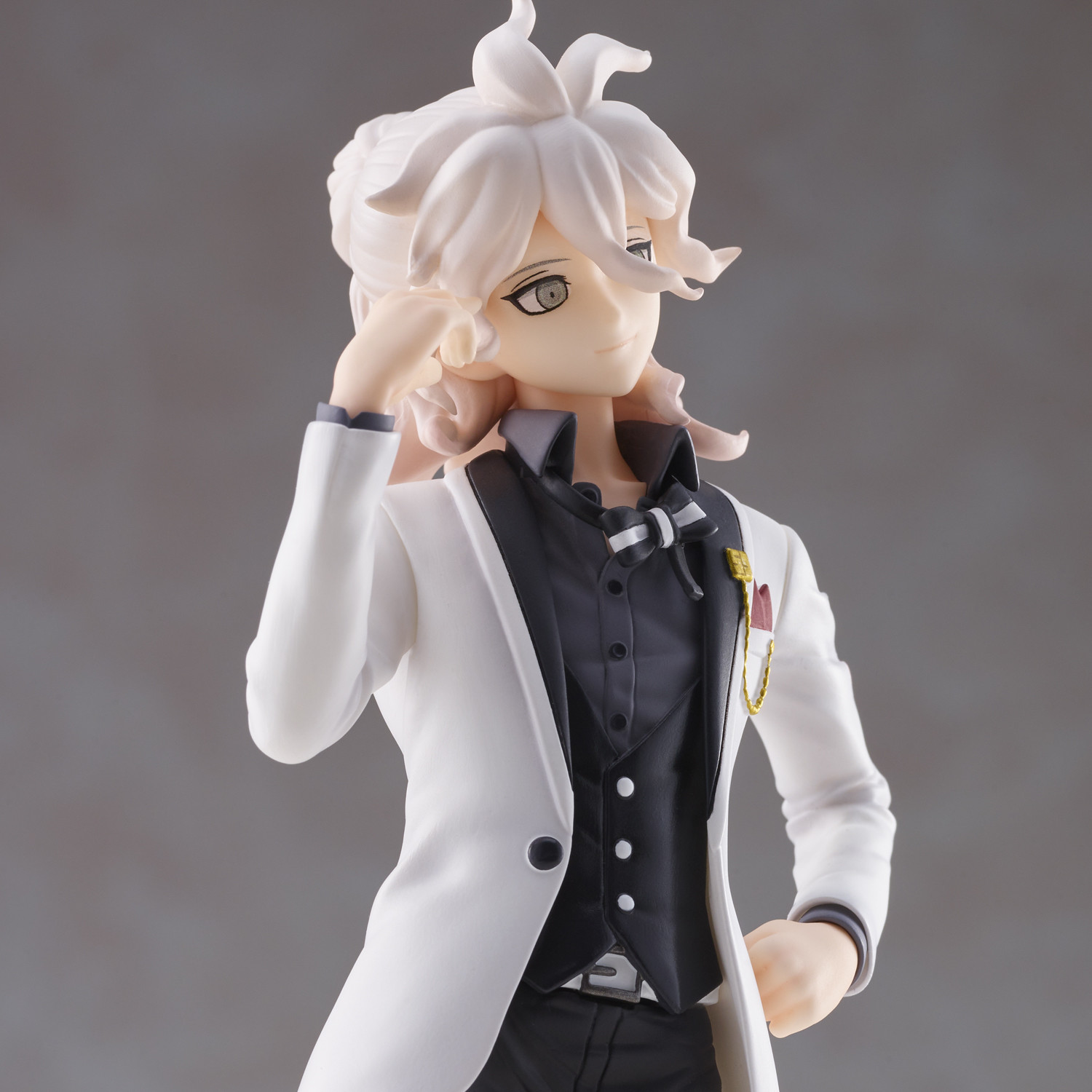 Danganronpa 1 2 Reload - Komaeda Nagito (Union Creative International Ltd) photo 14