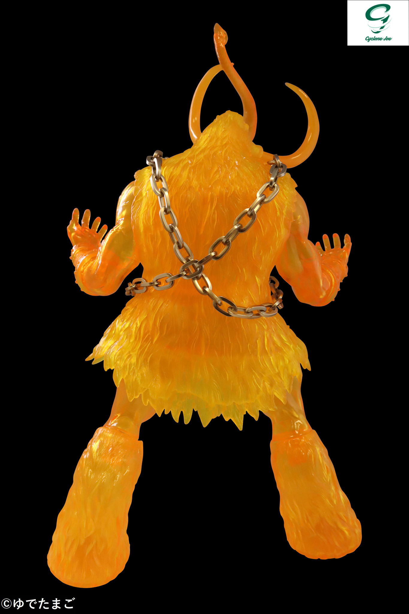 Kinnikuman - Mammothman - CCP Muscular Collection  (NO.EX) - Fushigina mono da ze... Chikara ga minagittekiagaru!! Ver. (CCP) photo 21