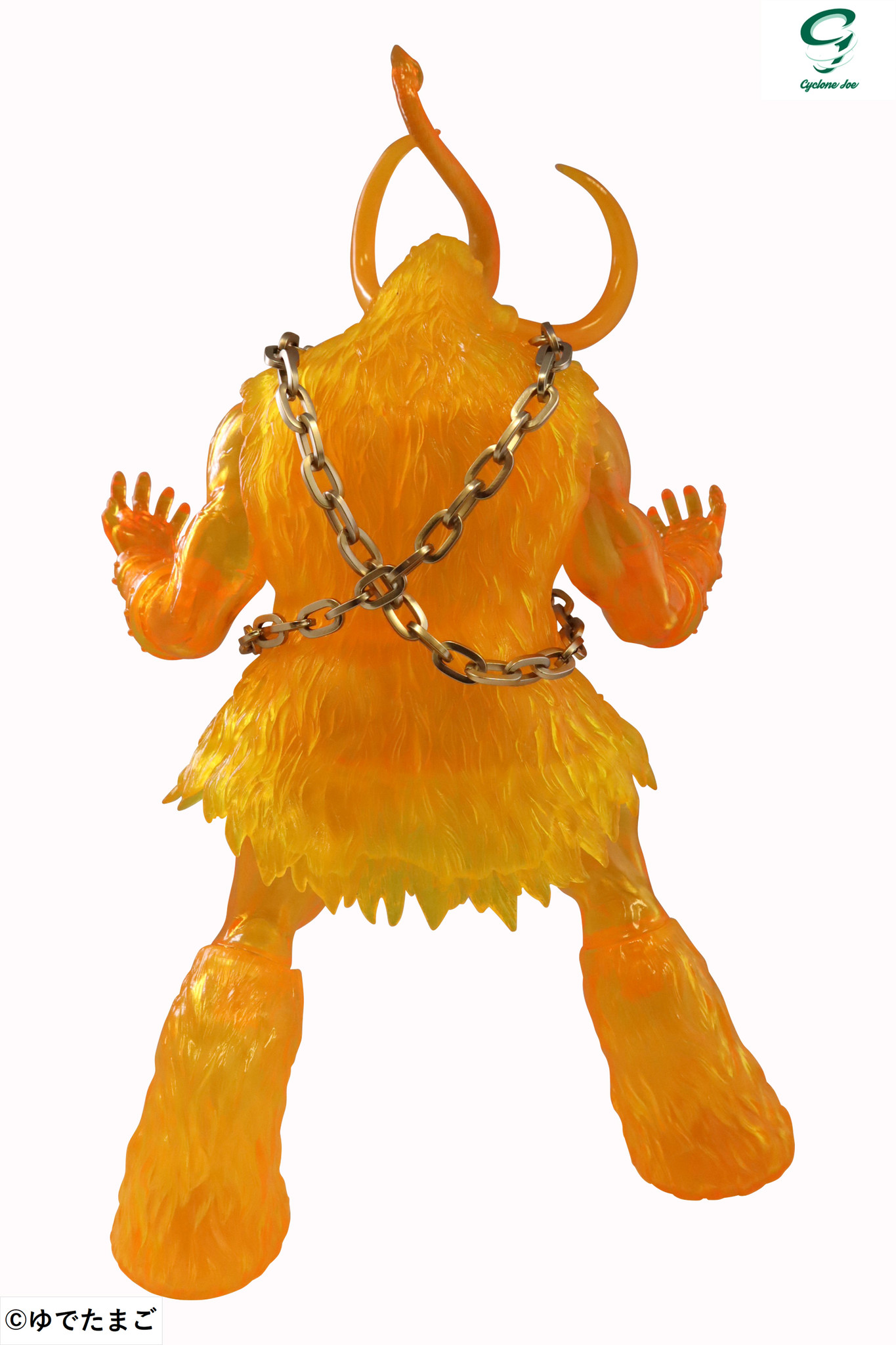 Kinnikuman - Mammothman - CCP Muscular Collection  (NO.EX) - Fushigina mono da ze... Chikara ga minagittekiagaru!! Ver. (CCP) photo 22