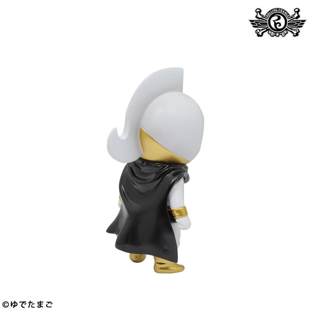 Kinnikuman - Meat-kun - CCP Muscular Collection  (NO.EX) - Rolling Cradle type White (CCP) photo 5