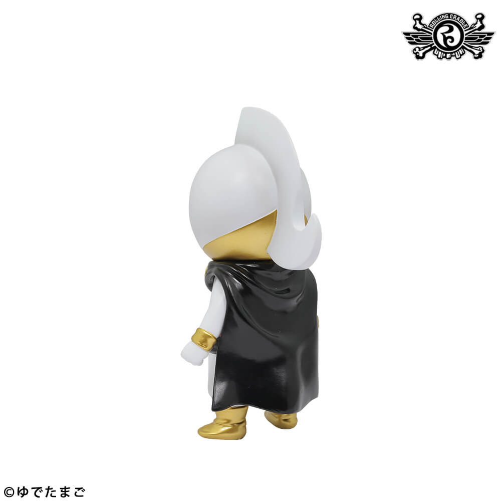 Kinnikuman - Meat-kun - CCP Muscular Collection  (NO.EX) - Rolling Cradle type White (CCP) photo 7