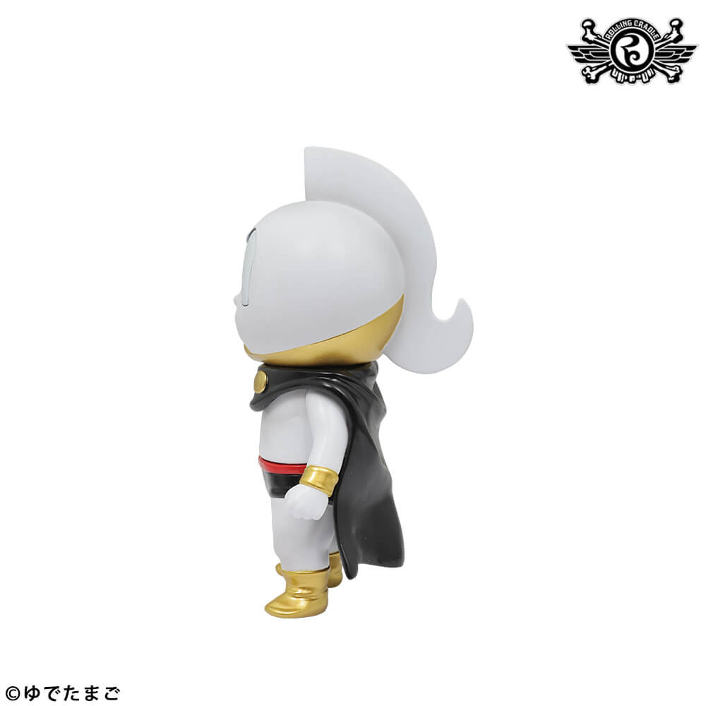 Kinnikuman - Meat-kun - CCP Muscular Collection  (NO.EX) - Rolling Cradle type White (CCP) photo 8