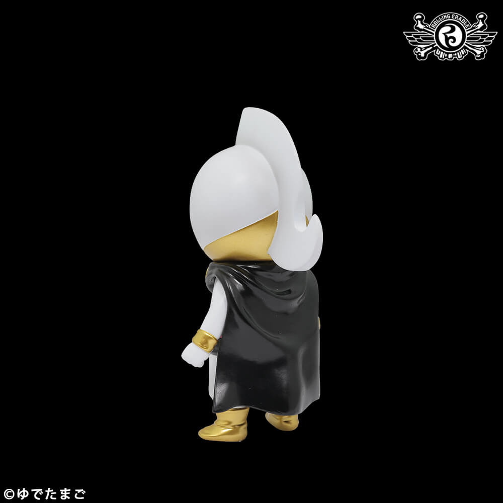 Kinnikuman - Meat-kun - CCP Muscular Collection  (NO.EX) - Rolling Cradle type White (CCP) photo 12