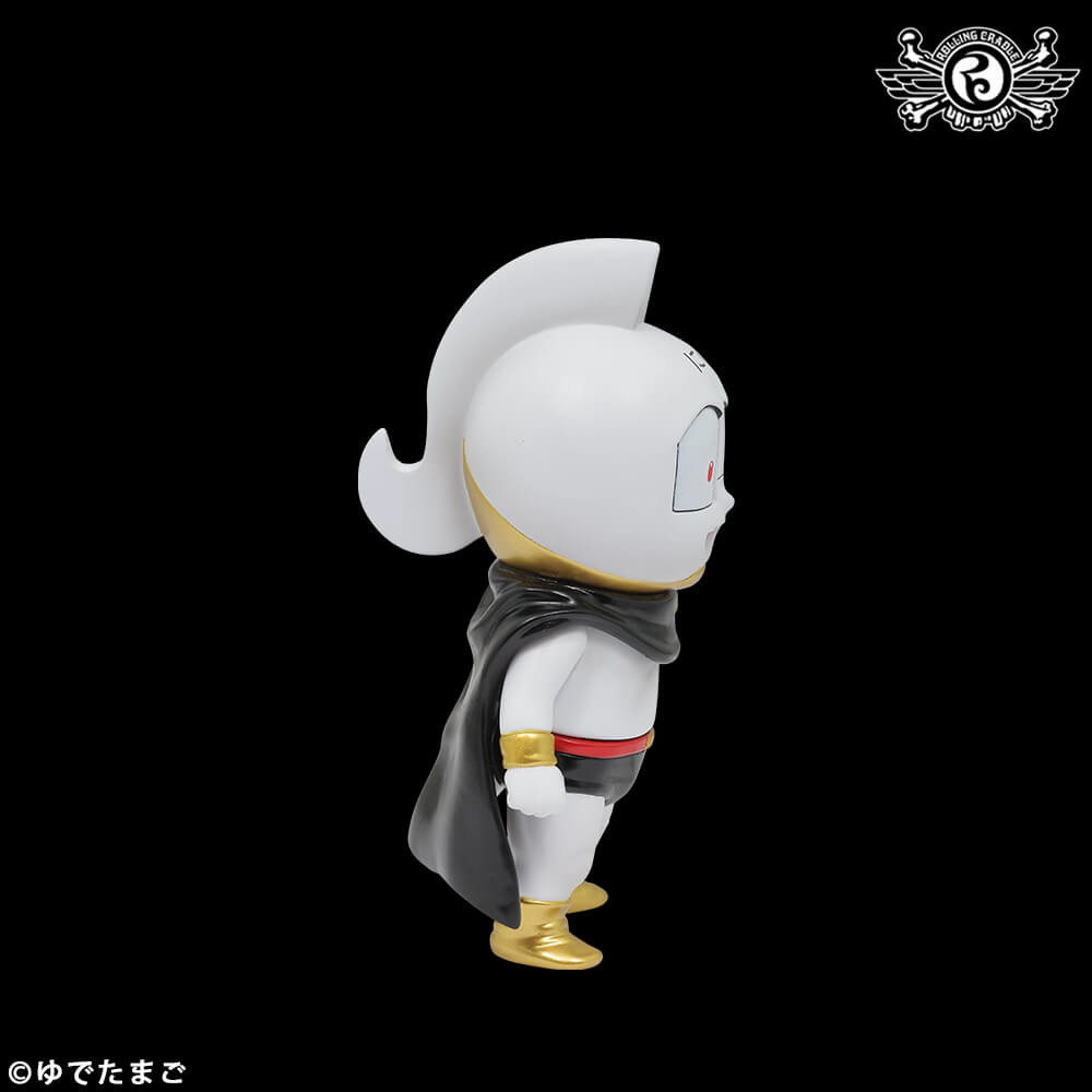 Kinnikuman - Meat-kun - CCP Muscular Collection  (NO.EX) - Rolling Cradle type White (CCP) photo 13