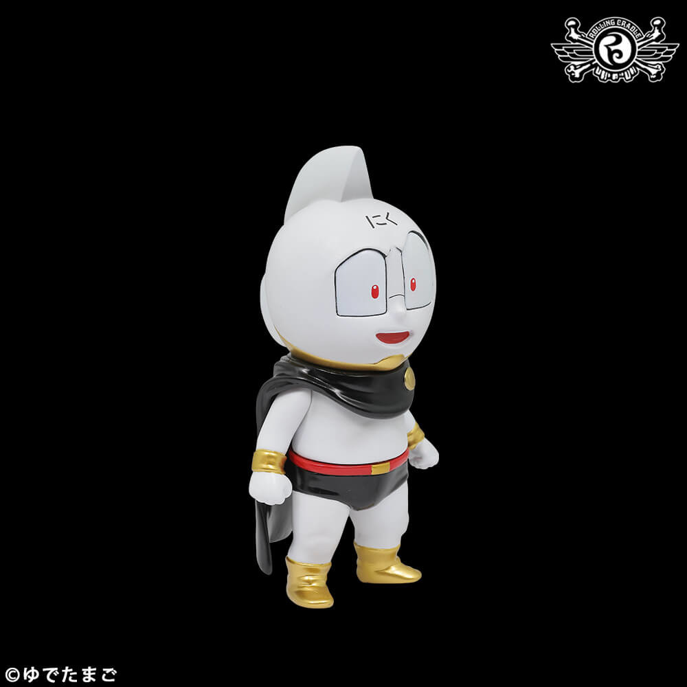 Kinnikuman - Meat-kun - CCP Muscular Collection  (NO.EX) - Rolling Cradle type White (CCP) photo 14