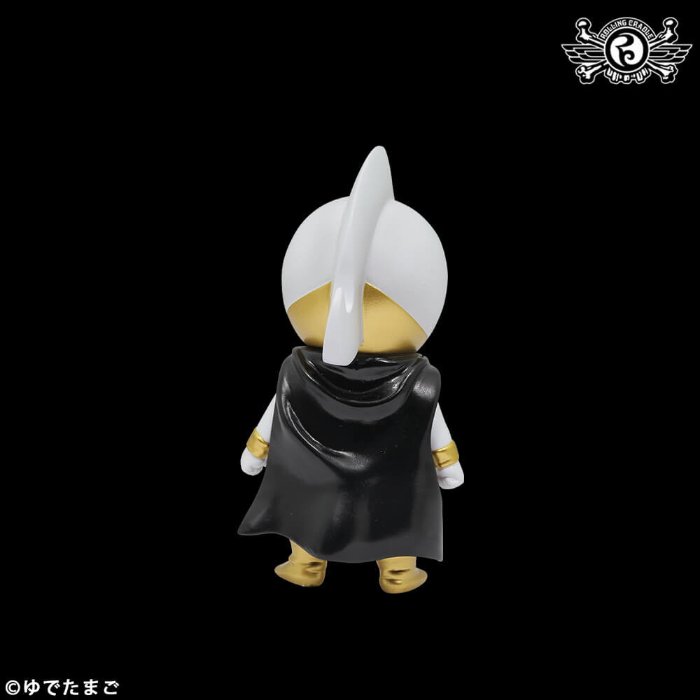 Kinnikuman - Meat-kun - CCP Muscular Collection  (NO.EX) - Rolling Cradle type White (CCP) photo 15