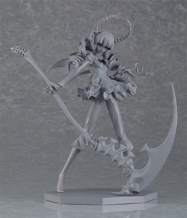Black ★ Rock Shooter - Dead Master - Pop Up Parade (Good Smile Company) photo 3