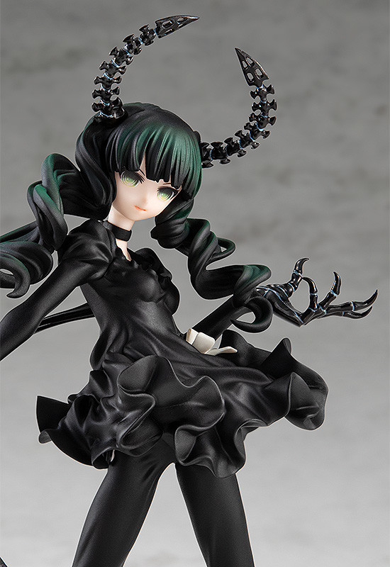 Black ★ Rock Shooter - Dead Master - Pop Up Parade (Good Smile Company) photo 4