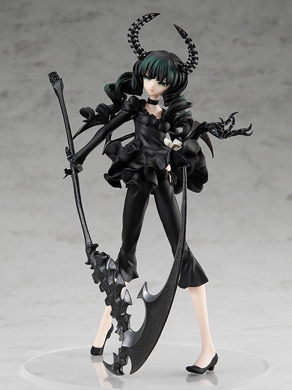 Black ★ Rock Shooter - Dead Master - Pop Up Parade (Good Smile Company) photo 8