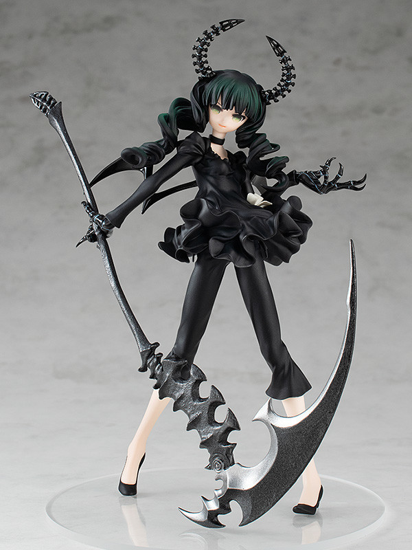 Black ★ Rock Shooter - Dead Master - Pop Up Parade (Good Smile Company) photo 9
