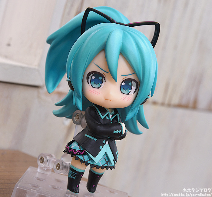 Vocaloid - Hatsune Miku - Nendoroid (#1739) - If Ver. (Good Smile Company) photo 2