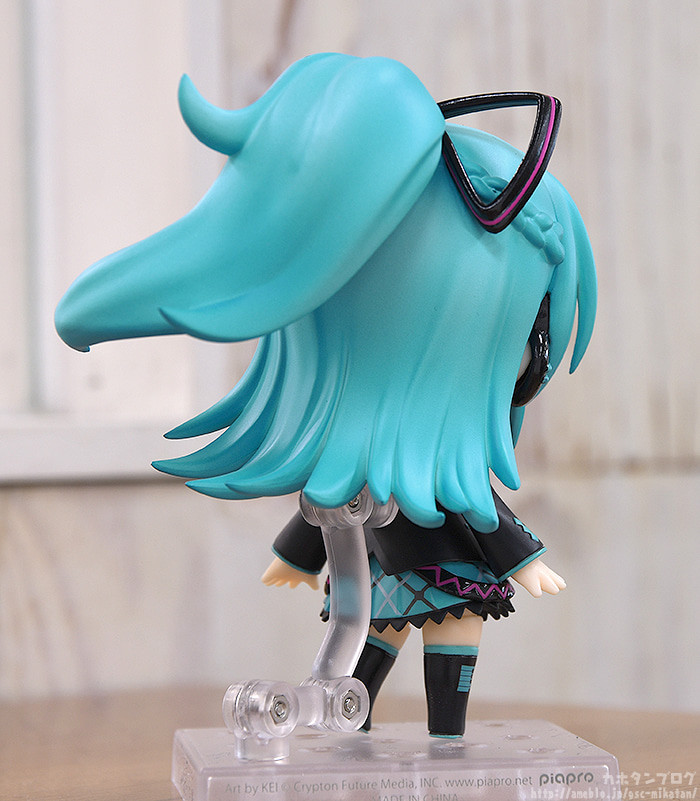 Vocaloid - Hatsune Miku - Nendoroid (#1739) - If Ver. (Good Smile Company) photo 3