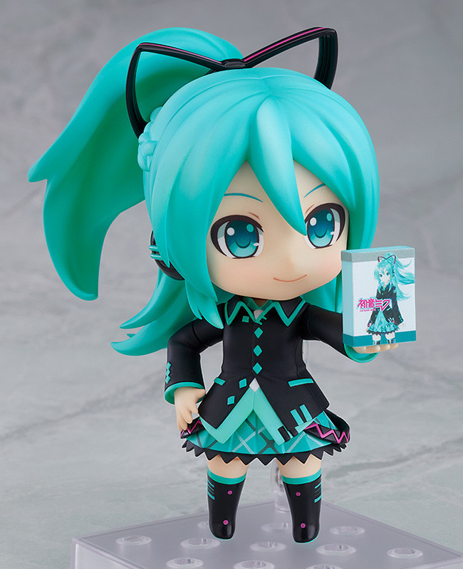 Vocaloid - Hatsune Miku - Nendoroid (#1739) - If Ver. (Good Smile Company) photo 6