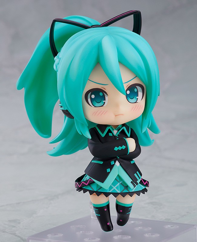 Vocaloid - Hatsune Miku - Nendoroid (#1739) - If Ver. (Good Smile Company) photo 7
