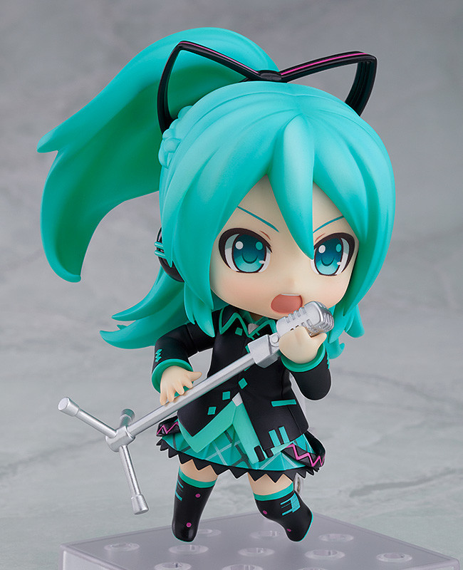 Vocaloid - Hatsune Miku - Nendoroid (#1739) - If Ver. (Good Smile Company) photo 8