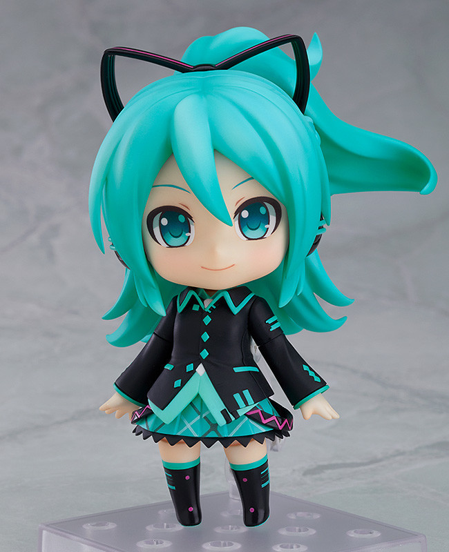 Vocaloid - Hatsune Miku - Nendoroid (#1739) - If Ver. (Good Smile Company) photo 9