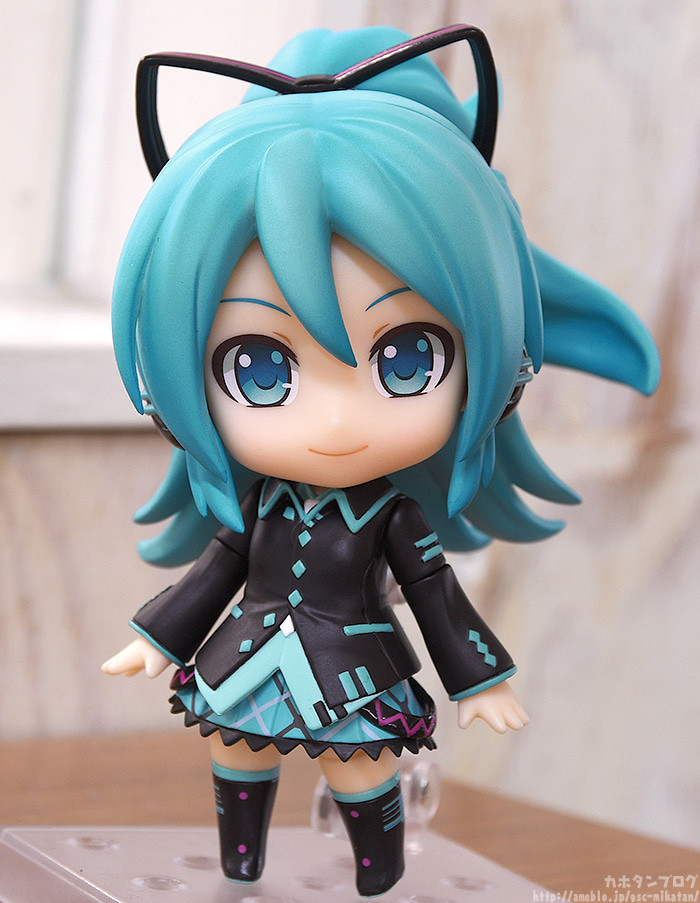 Vocaloid - Hatsune Miku - Nendoroid (#1739) - If Ver. (Good Smile Company) photo 11