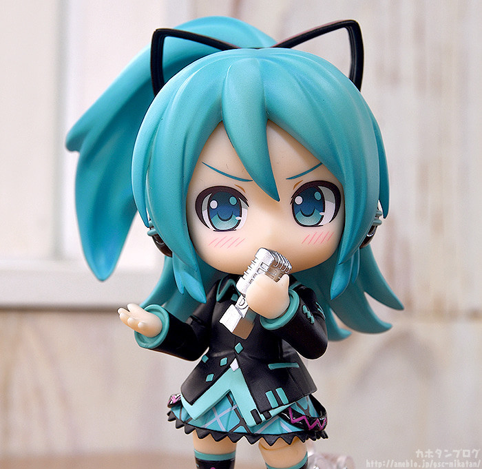 Vocaloid - Hatsune Miku - Nendoroid (#1739) - If Ver. (Good Smile Company) photo 13