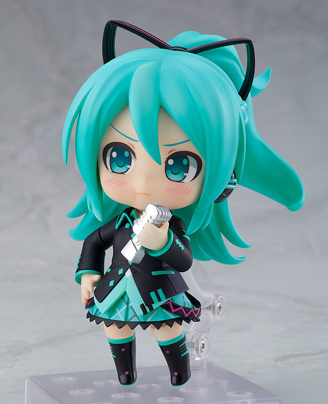 Vocaloid - Hatsune Miku - Nendoroid (#1739) - If Ver. (Good Smile Company) photo 14