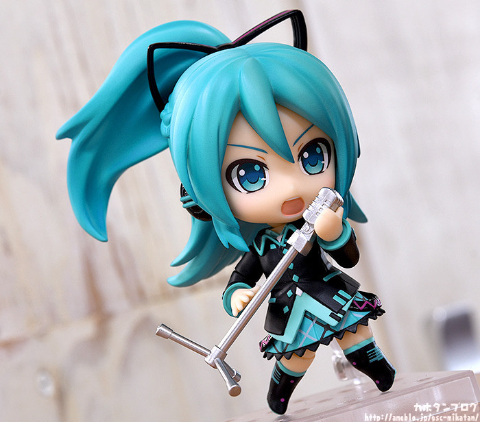 Vocaloid - Hatsune Miku - Nendoroid (#1739) - If Ver. (Good Smile Company) photo 15