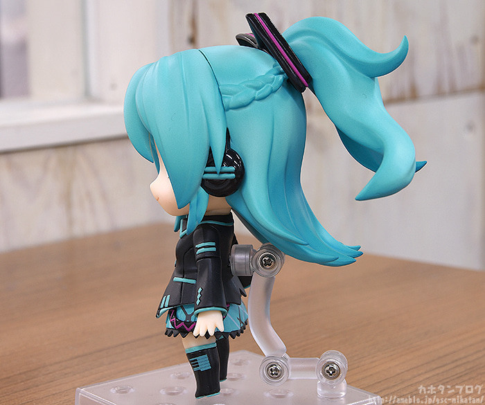 Vocaloid - Hatsune Miku - Nendoroid (#1739) - If Ver. (Good Smile Company) photo 16
