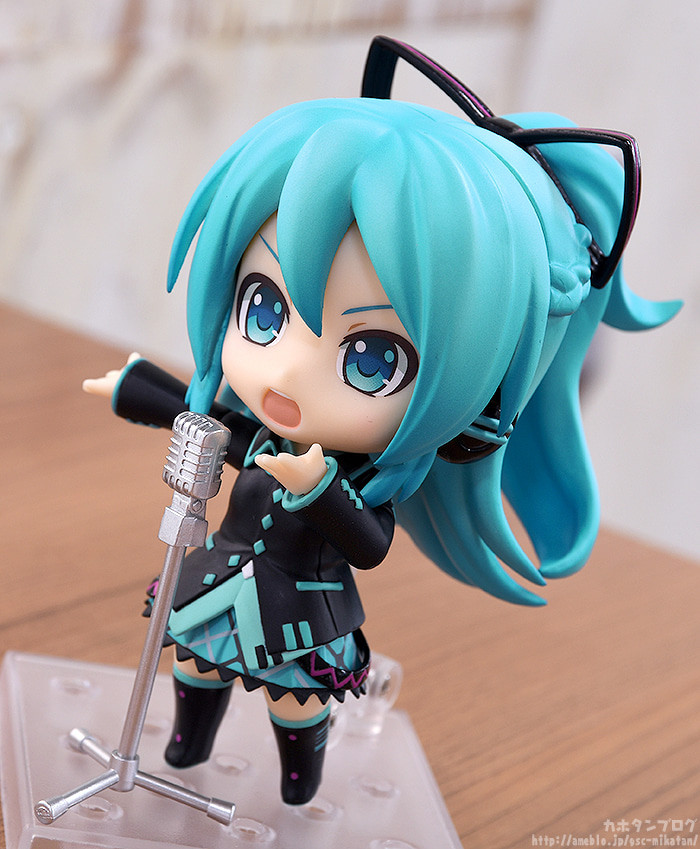 Vocaloid - Hatsune Miku - Nendoroid (#1739) - If Ver. (Good Smile Company) photo 17
