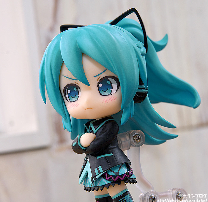 Vocaloid - Hatsune Miku - Nendoroid (#1739) - If Ver. (Good Smile Company) photo 19