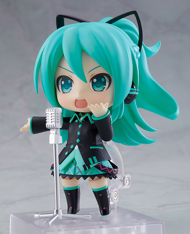 Vocaloid - Hatsune Miku - Nendoroid (#1739) - If Ver. (Good Smile Company) photo 20