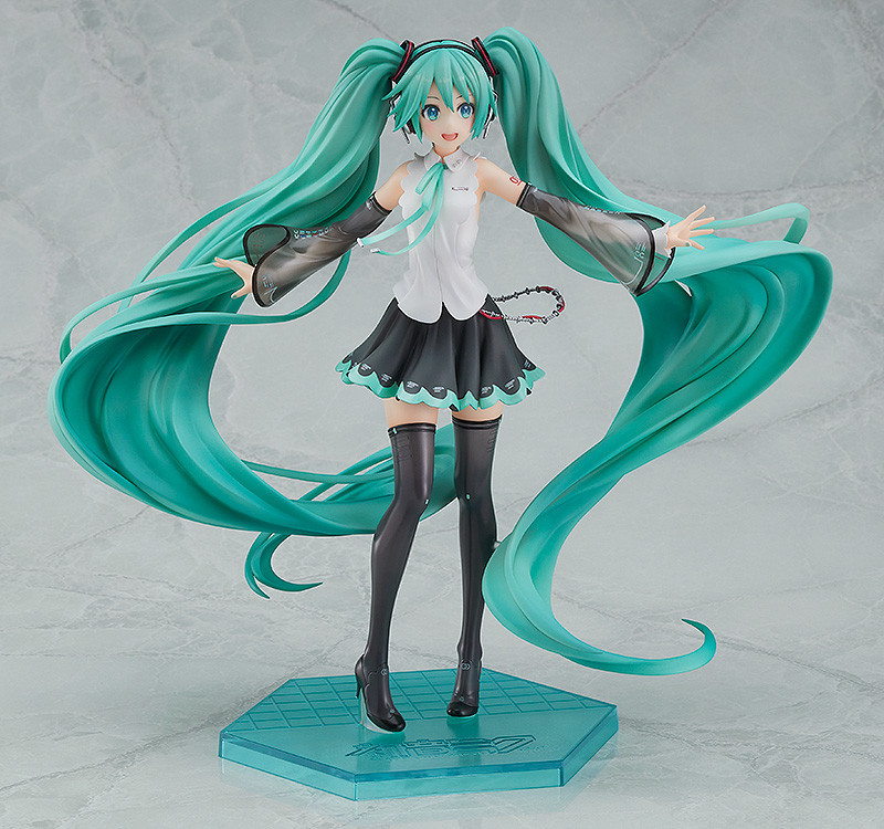 Piapro Characters - Hatsune Miku - 1/8 - NT (Good Smile Company) photo 18