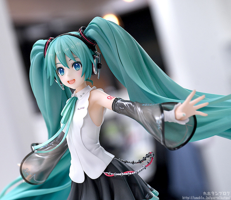 Piapro Characters - Hatsune Miku - 1/8 - NT (Good Smile Company) photo 21