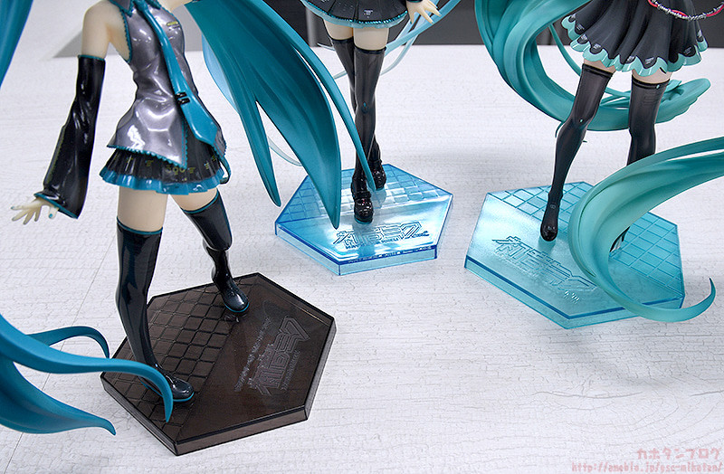 Piapro Characters - Hatsune Miku - 1/8 - NT (Good Smile Company) photo 22