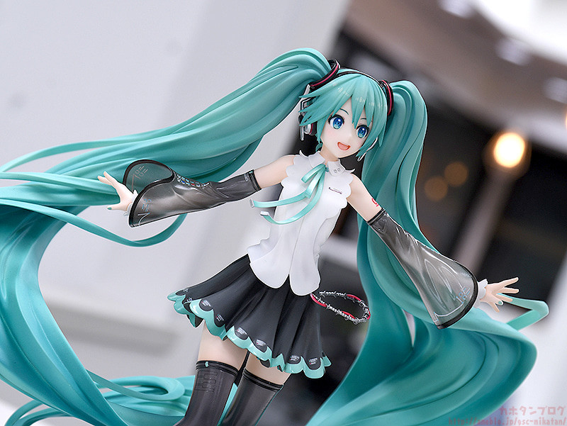 Piapro Characters - Hatsune Miku - 1/8 - NT (Good Smile Company) photo 24